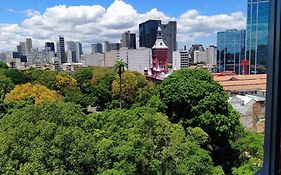 Apartamento e quartos centro